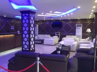 Nourth House ApartHotel Hotel di Gurayat