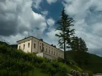 Boutique Hotel Municipio 1815