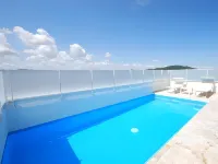 Amadei Hotel Figaro & Apartments - Ocean View
