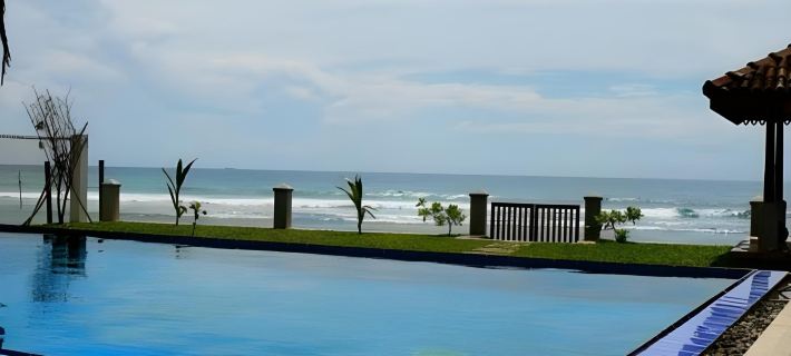 Surf Station Hotels in Ahangama