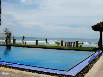 Surf Station Hotels near Jayasumanaramaya