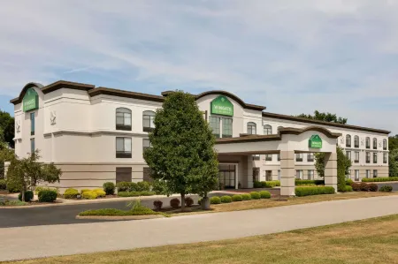 Wingate by Wyndham Vienna/Parkersburg/Marietta