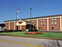 Hampton Inn Tomah Hotels in Tomah