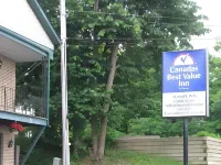 Knights Inn Huntsville, on Hotel a Huntsville