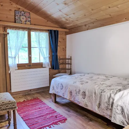 Chalet Kibou