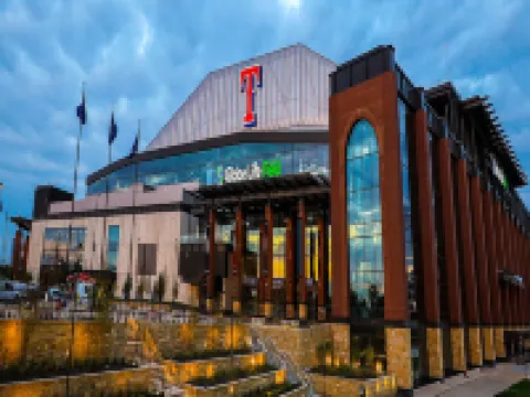 Candlewood Suites DFW WEST - HURST by IHG Hoteles en Hurst