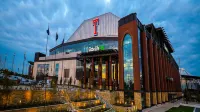 Candlewood Suites DFW West - Hurst Các khách sạn gần The Hurst Conference Center