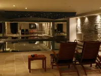 Hotel Samm Bistro Spa