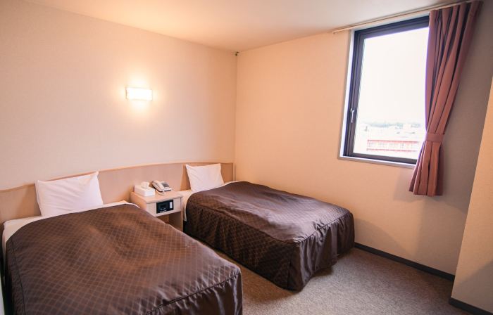 Accommodation Daichi