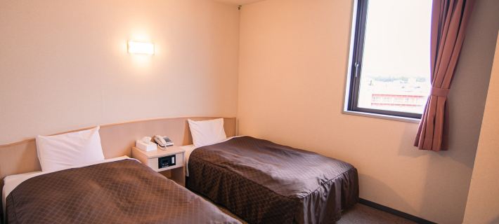 Accommodation Daichi Hoteles en Kitami