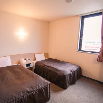 Accommodation Daichi