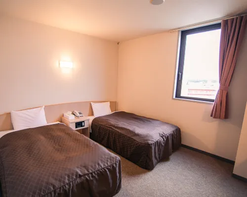 Accommodation Daichi 기타미 시 호텔