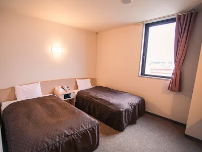 Accommodation Daichi