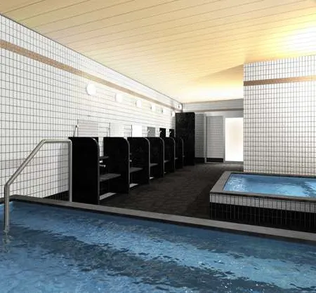 Mare Hotel Tokai