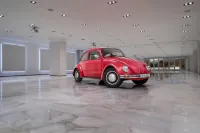 メリア レブレロス - 駐車場