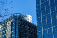 Ark Canary Wharf Hotel in zona University of Cumbria in London