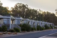 Discovery Parks - Lake Bonney Hotels in Barmera