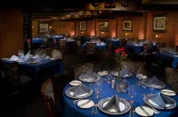Four Queens Hotel and Casino - breakfast