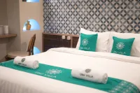 Ubu Villa Kinanthi Hotels in Turi