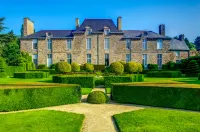 Château de La Ballue - Teritoria