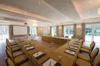 Beaulieu Hotel Hotels in Beaulieu