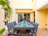 Zodiaques 2 Hotels in Le Barcares