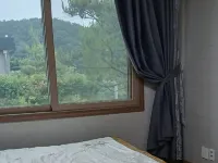 Yeoncheon the Stay and Dot 漣川郡のホテル