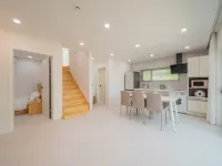 Muju Forest Pool Villa