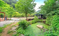 Yeongwol Satgat Pension & Auto Campground