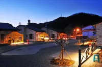 Jeonju Jeonju Story Pension