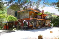 Goesan Saetgorang Pension Hotels near Shinpoong Hanji Maeul