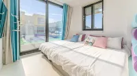 Daebudo Pbangppang Kids Pool Villa Pension