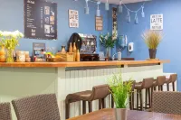 木圖克倫伯公園水療酒店 - 酒吧