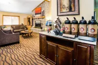 AmericInn by Wyndham Ironwood Hotels in Gogebic County