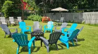 Shore Vista Lodge Hotels near Krates Marina Ltd.
