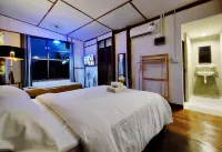 Mae Nam Khiang Sook Poshtel & Craft Home @Chiangkhan