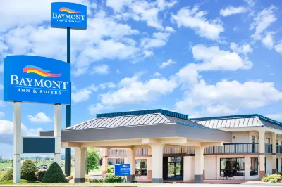 Super 8 by Wyndham Oroville Các khách sạn ở Palermo