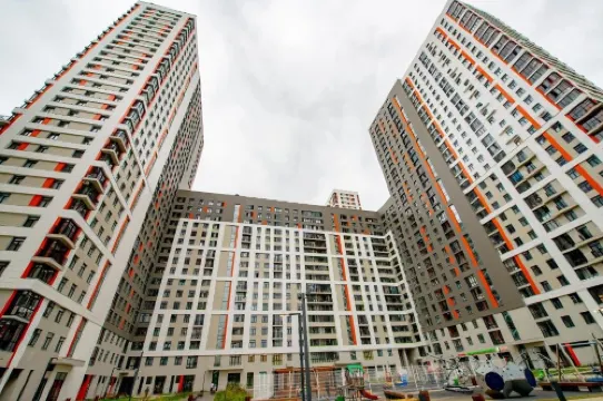 Sunny Days Apartment Orange Park Hotels in Kotel'niki