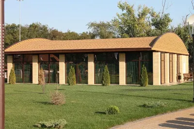 Venetsiya Отели в г. 