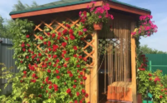 «Владимирский Хуторок» Отели в г. 