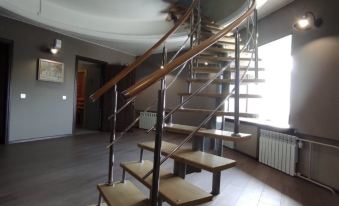 Na Voskresenskoj Hotel
