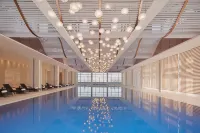 Yiwu Marriott Hotel