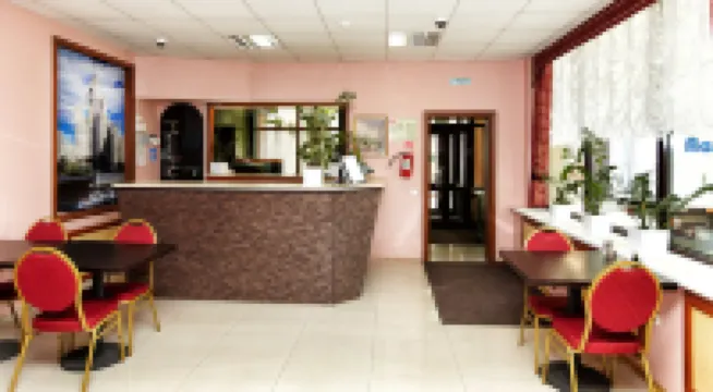 Alekseevskiy Business-Hotel