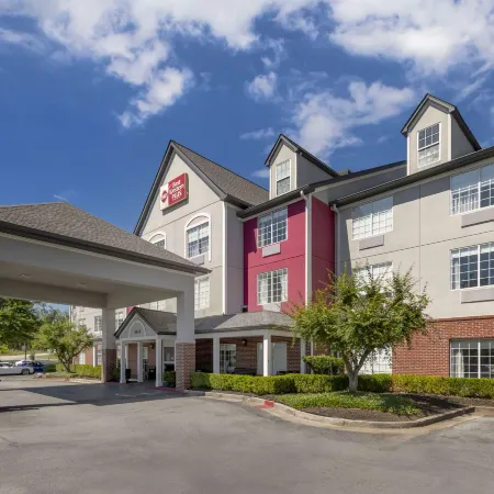Best Western Plus Lake Lanier Gainesville Hotel  Suites