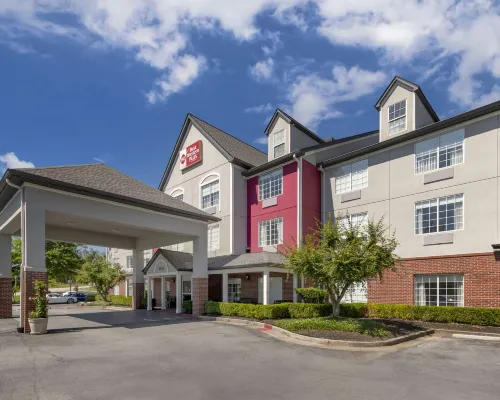 Best Western Plus Lake Lanier Gainesville Hotel  Suites Hotels in Hall County