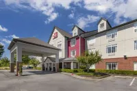 Best Western Plus Lake Lanier Gainesville Hotel  Suites Hotels near Stonebridge Village