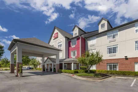 Best Western Plus Lake Lanier Gainesville Hotel  Suites