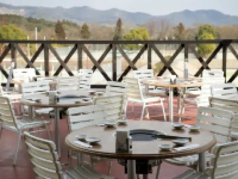 Aono Undo Koen Aono Sports Hotel Hoteles en Kasai