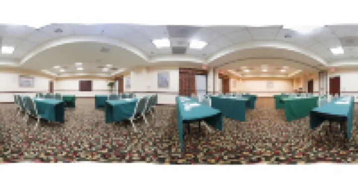 โรงแรม ฮอลิเดย์ อินน์ เอ็กซ์เพรส แอนด์ สวีทส์ สนามบิน DFW ตอนใต้ บาย IHG โรงแรมในอีร์วิ่ง