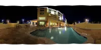 Holiday Inn Express & Suites CHAFFEE-JACKSONVILLE WEST by IHG - Rooftop Pools